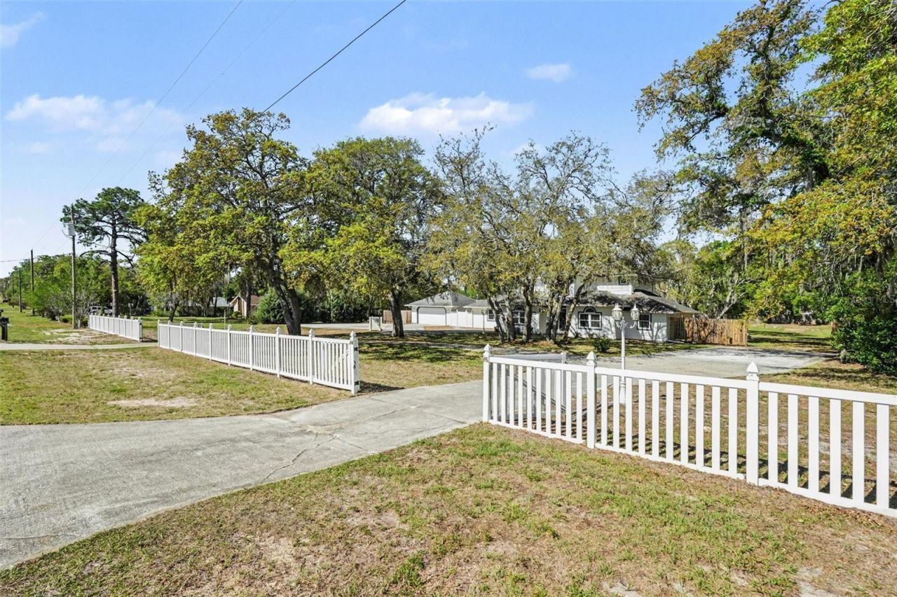 18731 Firethorn Drive, Spring Hill, FL 34610 Photo
