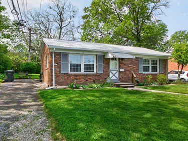 838 Aster Road, Lexington, KY 40504