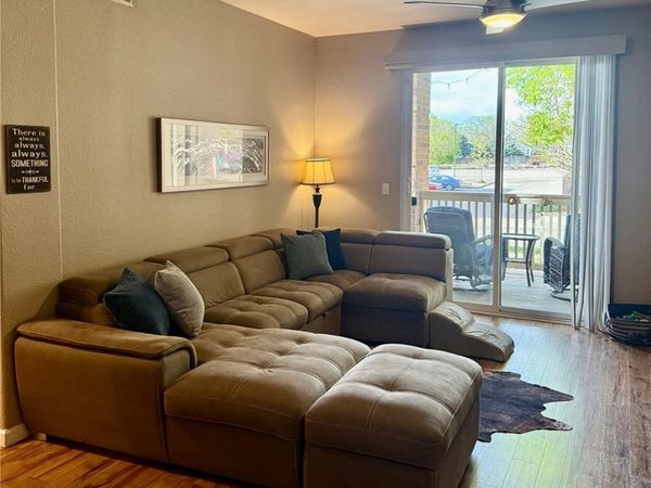 1691 W Canal Circle , Unit 1117, Littleton, CO 80120