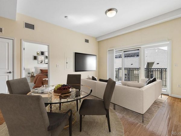 1950 N Logan Street, Unit 508, Denver, CO 80203