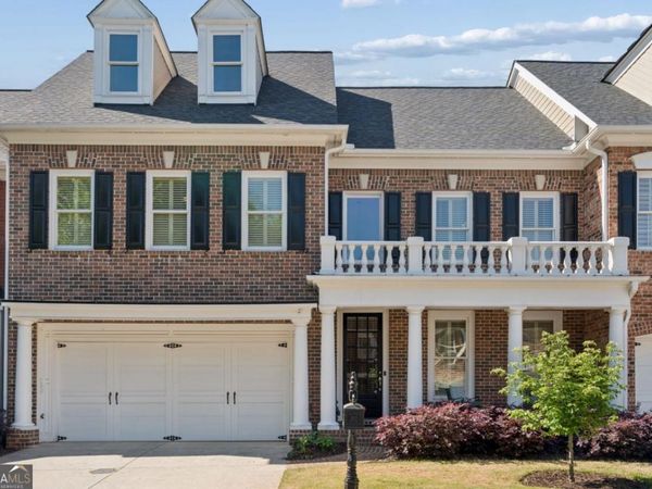2404 Loxford Lane, Alpharetta, GA 30009