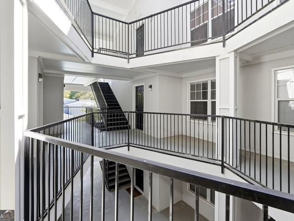 1150 Collier Road NW, Unit 4C, Atlanta, GA 30318