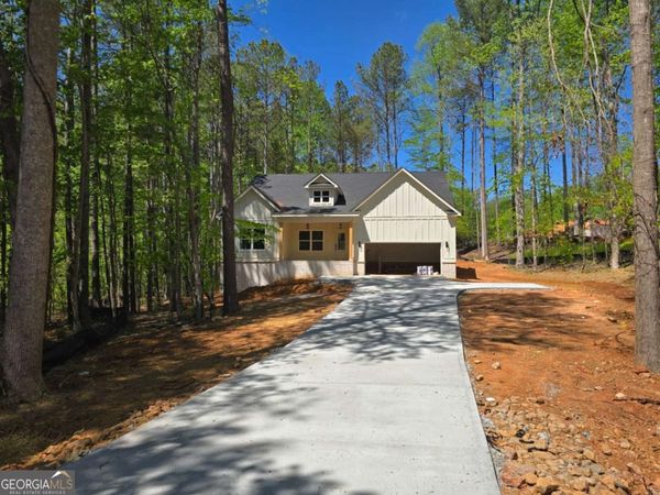 320 Evie Lane, Canton, GA 30115