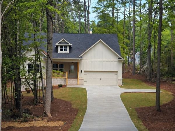 320 Evie Lane, Canton, GA 30115