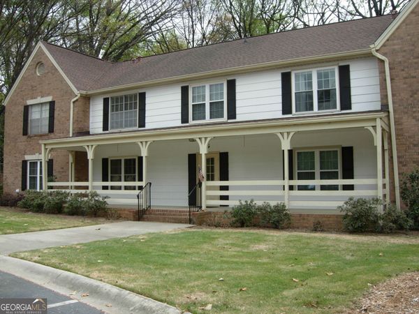 3825 Lavista Road, Unit G 1, Tucker, GA 30084