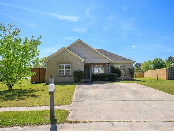 117 RIDGECREST ROAD, CALERA, AL 35040