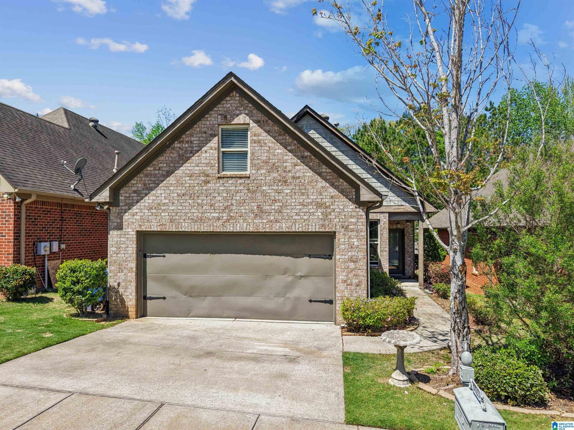 5723 Park Side Circle, Hoover, AL 35244 Main Photo