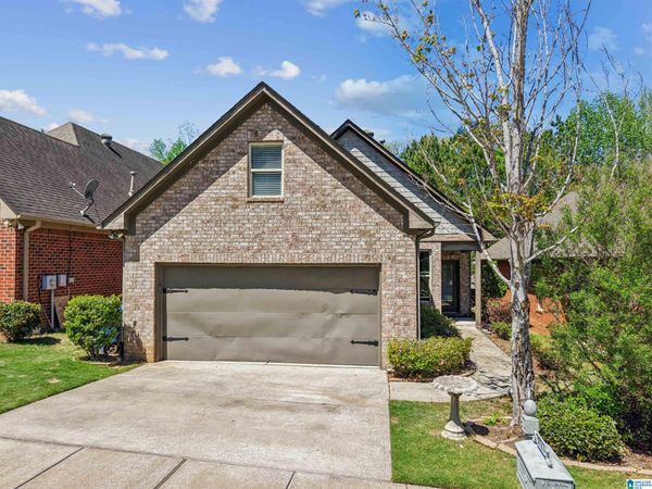 5723 PARK SIDE CIRCLE, HOOVER, AL 35244