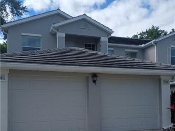 12070 Summergate CIR, Unit 101, FORT MYERS, FL 33913