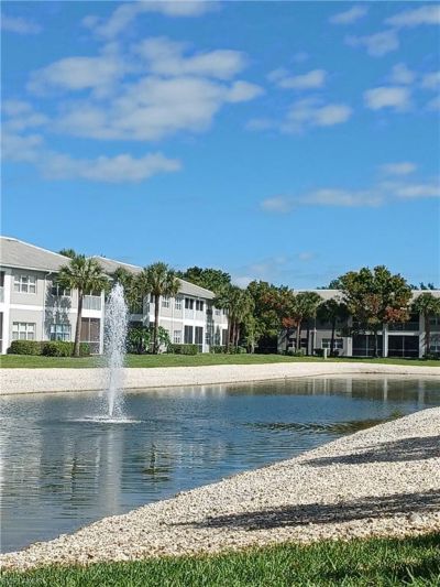 12070 Summergate Cir, Unit 101, Fort Myers, FL 33913 Photo