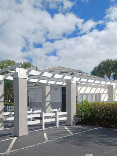 12070 Summergate Cir, Unit 101, Fort Myers, FL 33913 Photo