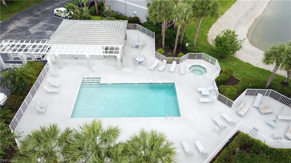 12070 Summergate Cir, Unit 101, Fort Myers, FL 33913 Photo