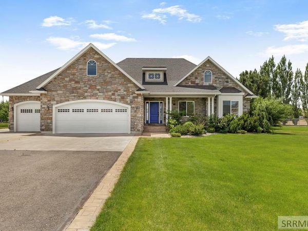 287 W 330 N, BLACKFOOT, ID 83221