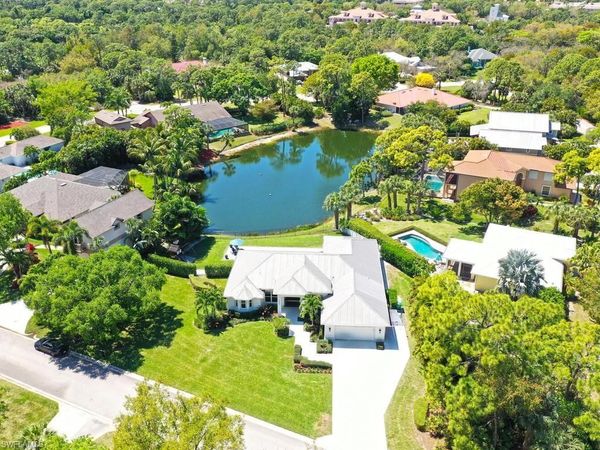 10925 Parnu ST , NAPLES, FL 34109