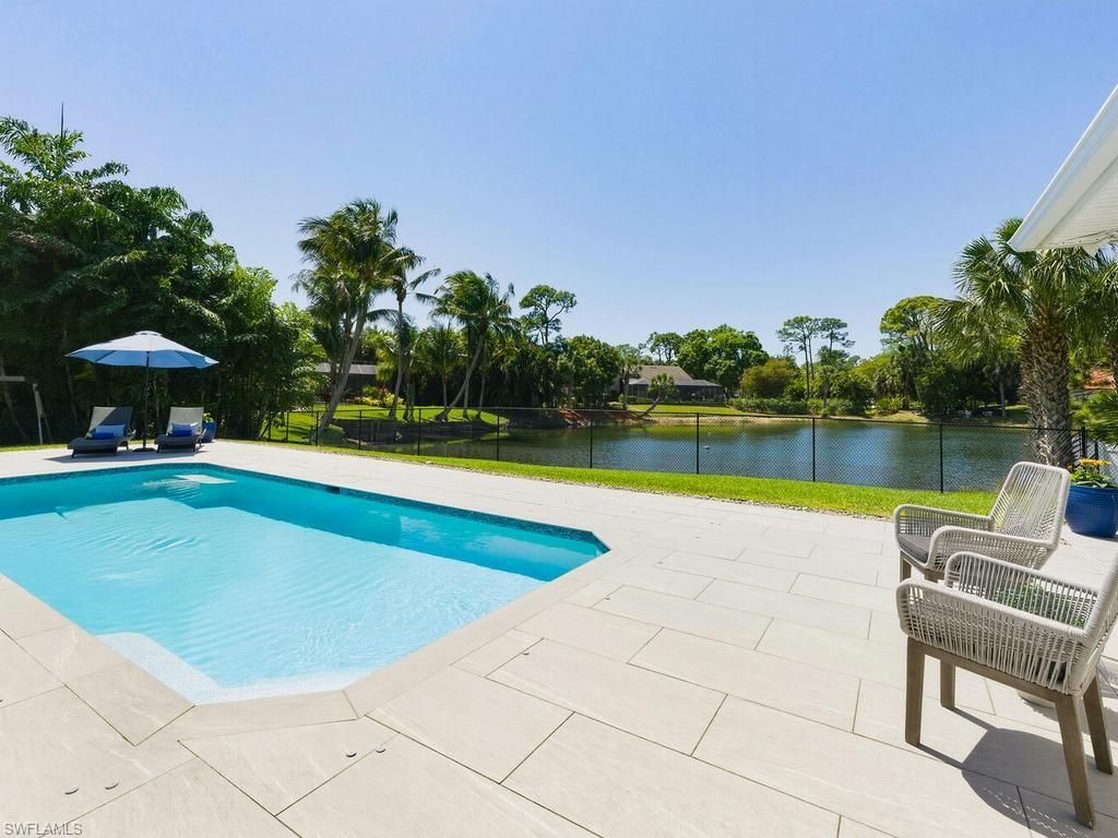 10925 Parnu St , Naples, FL 34109 Photo