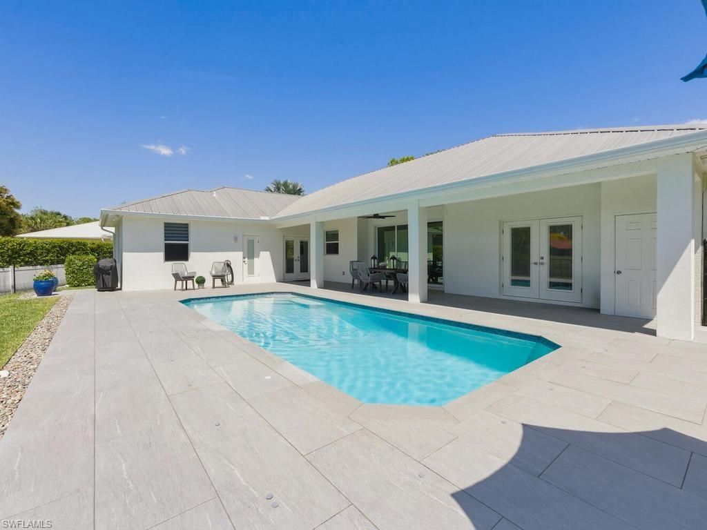 10925 Parnu St, Naples, FL 34109 Photo