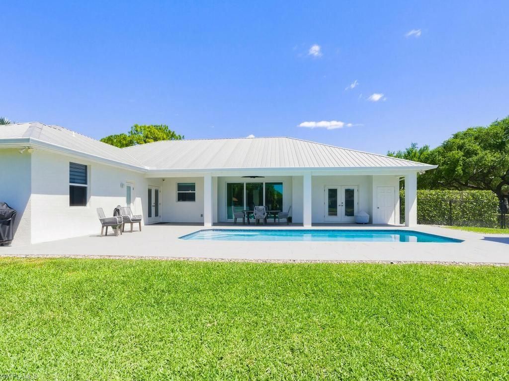 10925 Parnu St, Naples, FL 34109 Photo