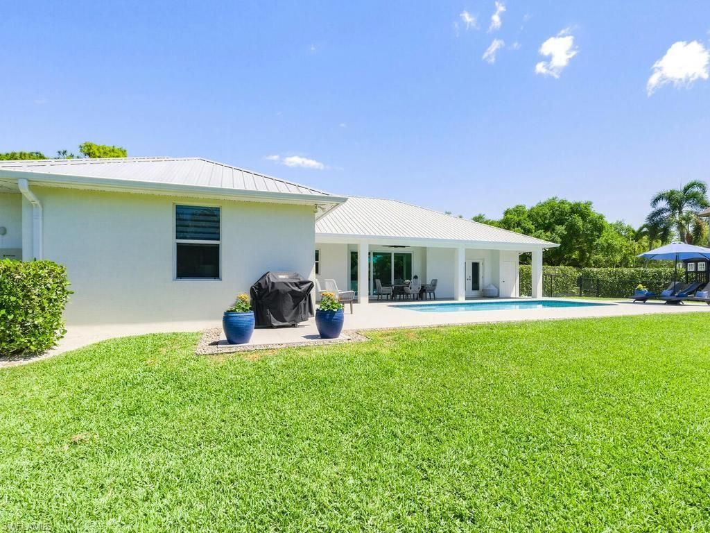 10925 Parnu St, Naples, FL 34109 Photo