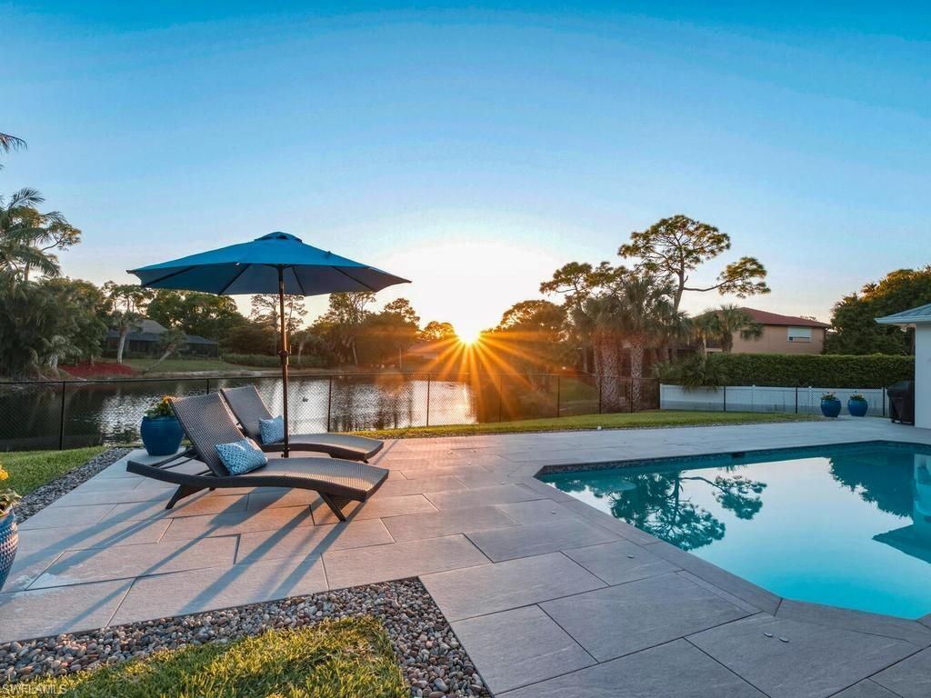 10925 Parnu St , Naples, FL 34109 Photo