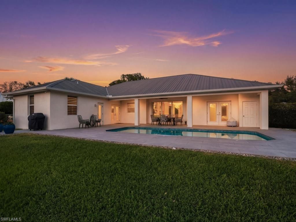 10925 Parnu St , Naples, FL 34109 Photo