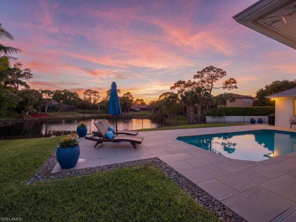 10925 Parnu St, Naples, FL 34109 Photo