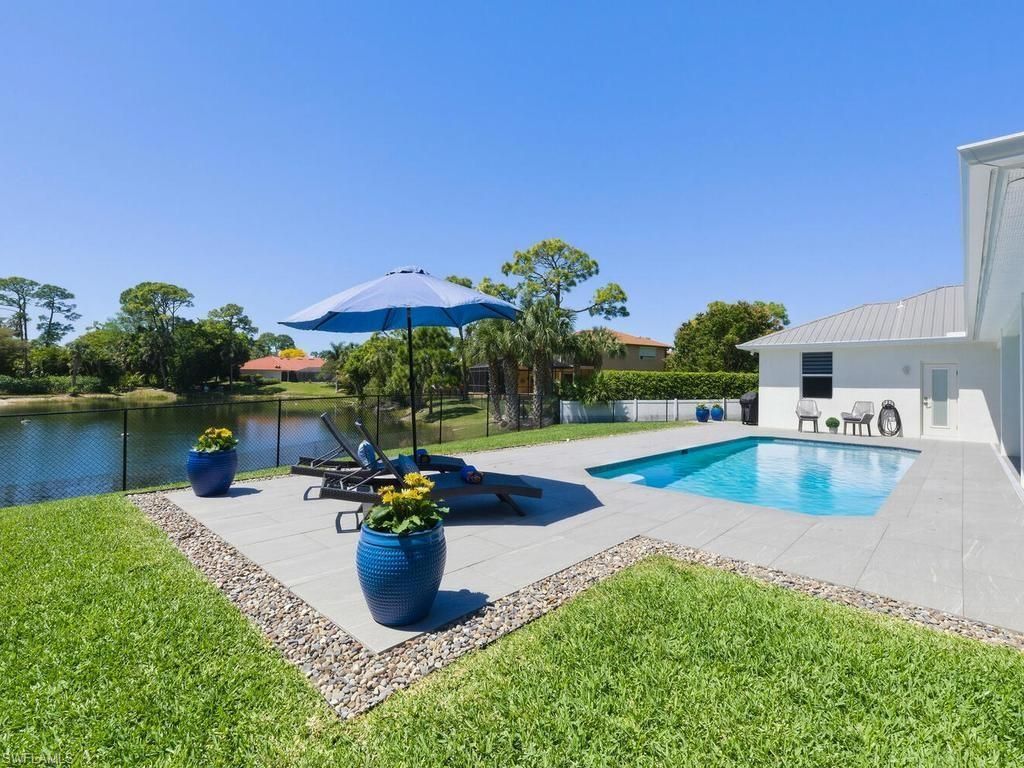 10925 Parnu St , Naples, FL 34109 Photo