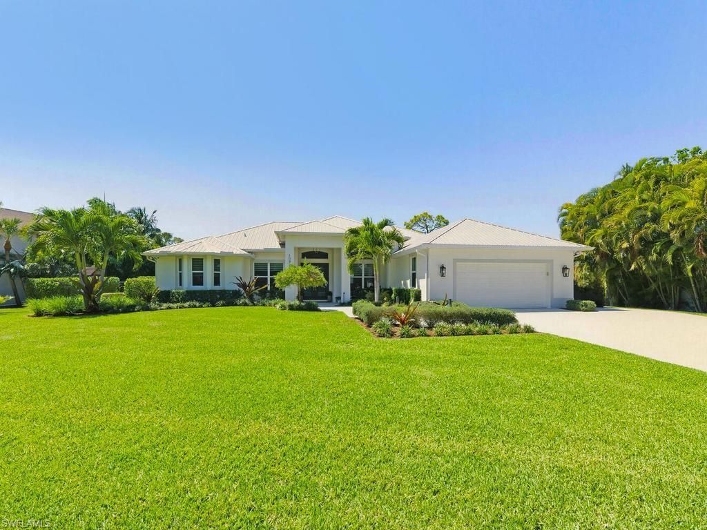 10925 Parnu St, Naples, FL 34109 Photo