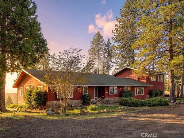 15989 Katydid , Magalia, CA 95954