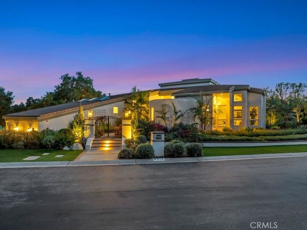 4514 Rayburn , Westlake Village, CA 91362