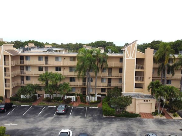 14307 Bedford Drive, Unit 302, Delray Beach, FL 33446