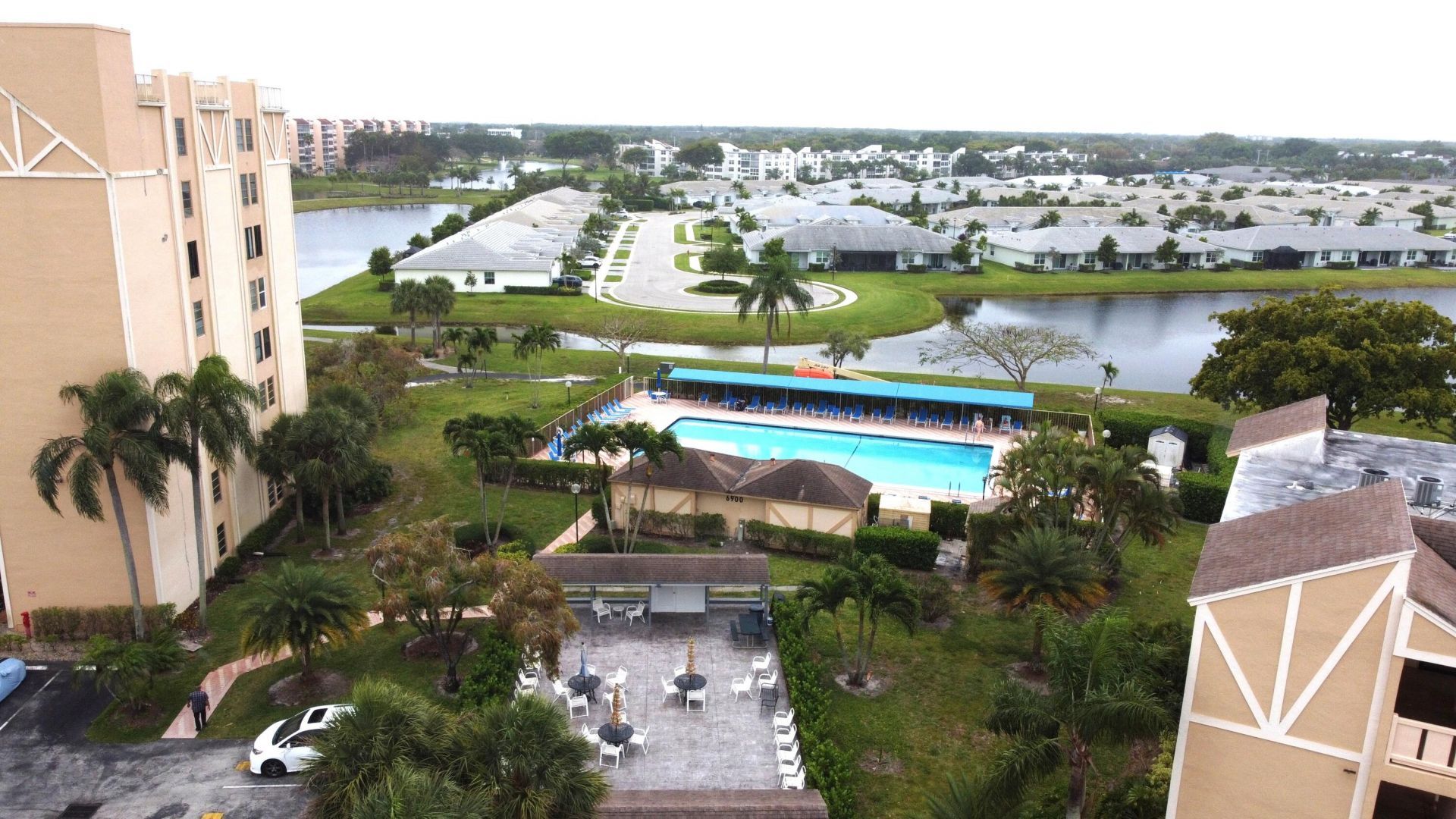 14307 Bedford Drive, Unit 302, Delray Beach, FL 33446 Photo