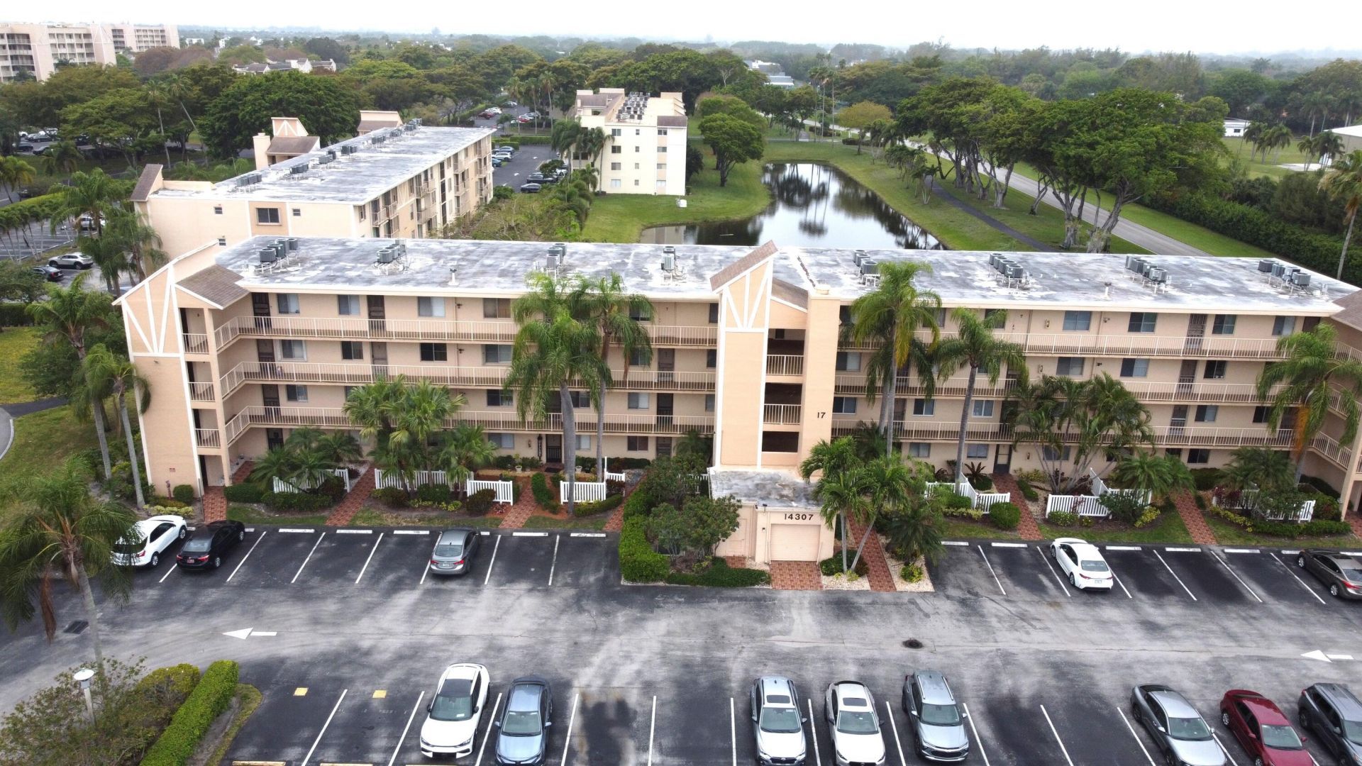 14307 Bedford Drive, Unit 302, Delray Beach, FL 33446 Photo