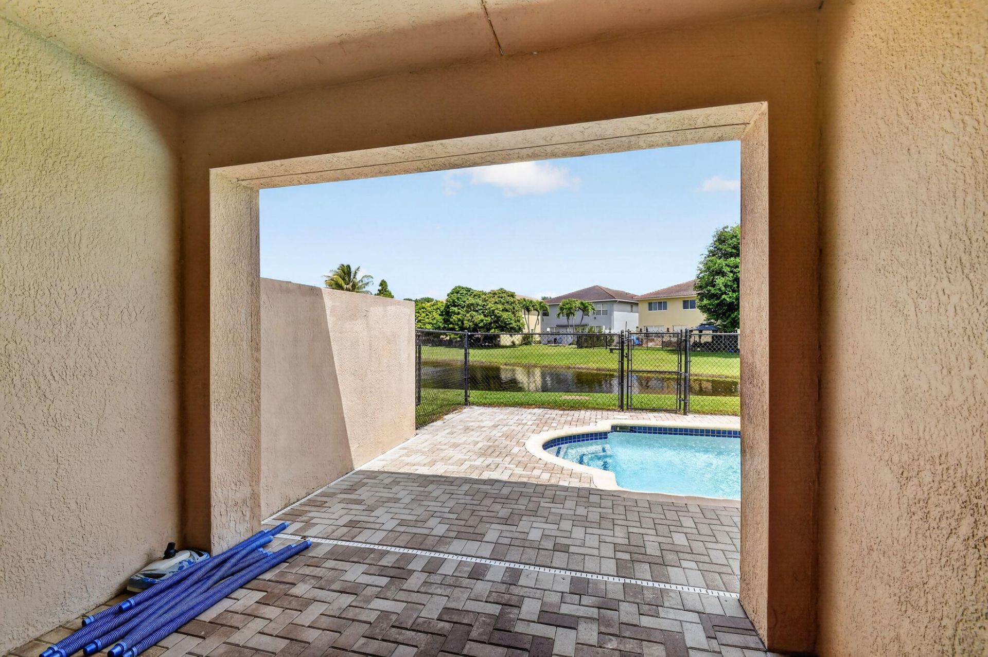 9157 Citrus Isle Lane, Lake Worth, FL 33467 Photo