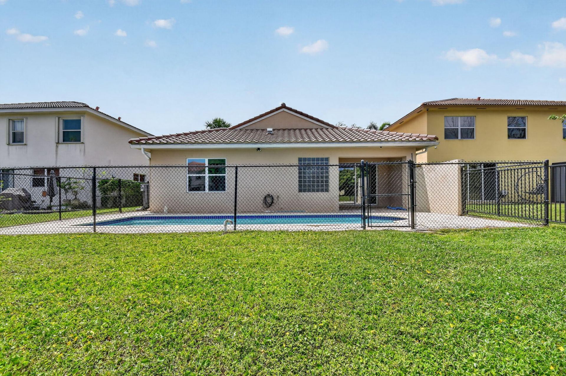 9157 Citrus Isle Lane, Lake Worth, FL 33467 Photo
