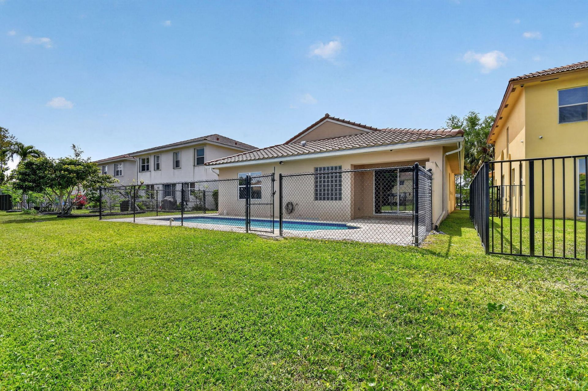 9157 Citrus Isle Lane, Lake Worth, FL 33467 Photo