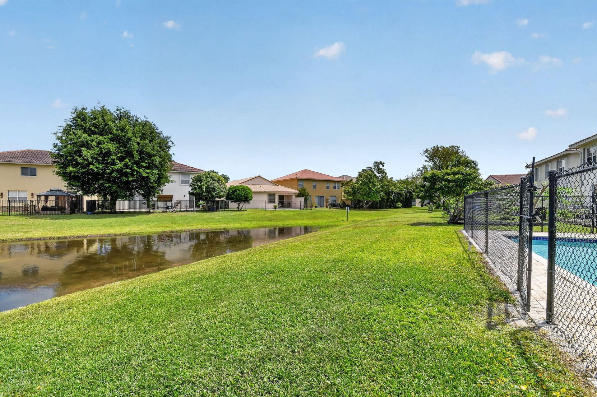 9157 Citrus Isle Lane, Lake Worth, FL 33467 Photo