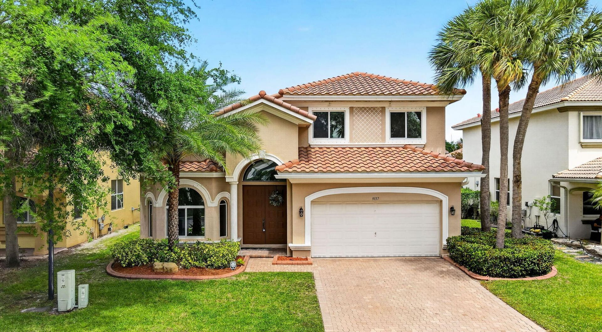 9157 Citrus Isle Lane, Lake Worth, FL 33467 Photo