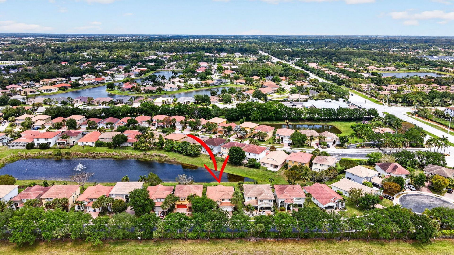 9157 Citrus Isle Lane, Lake Worth, FL 33467 Photo