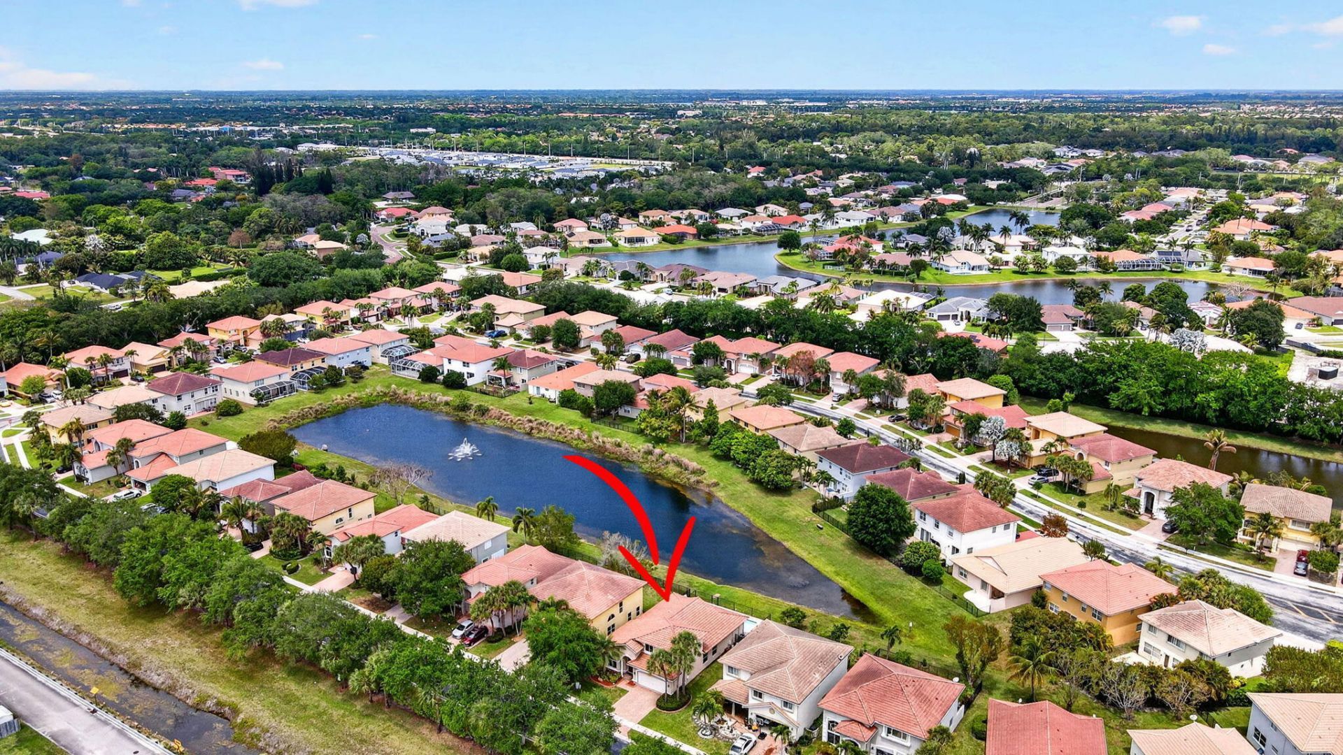 9157 Citrus Isle Lane, Lake Worth, FL 33467 Photo