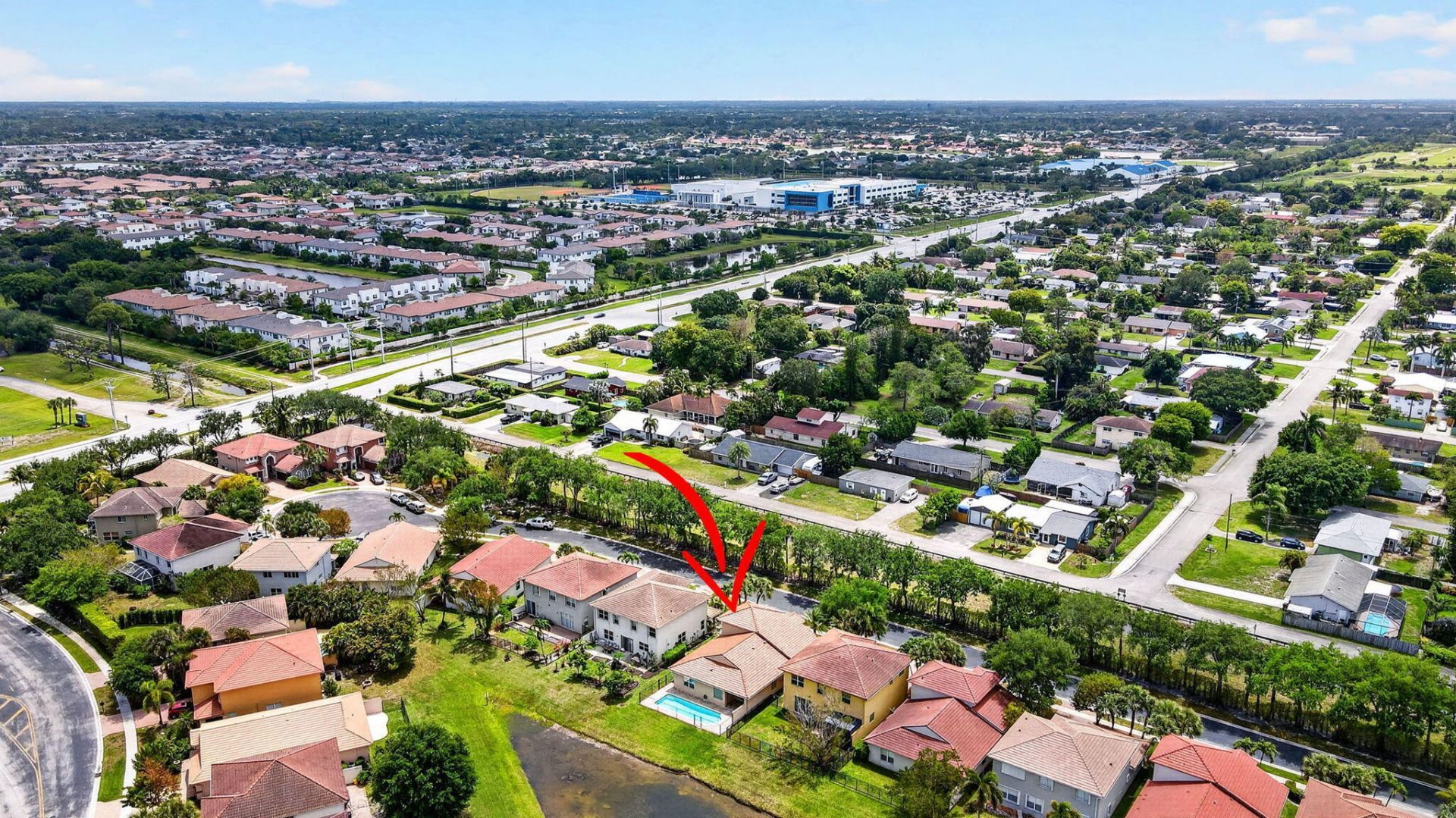 9157 Citrus Isle Lane, Lake Worth, FL 33467 Photo