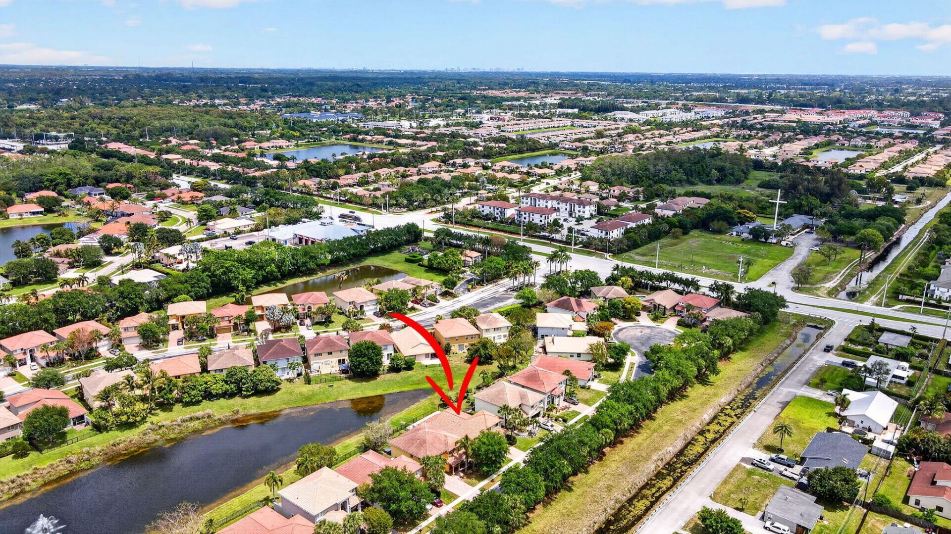 9157 Citrus Isle Lane, Lake Worth, FL 33467 Photo