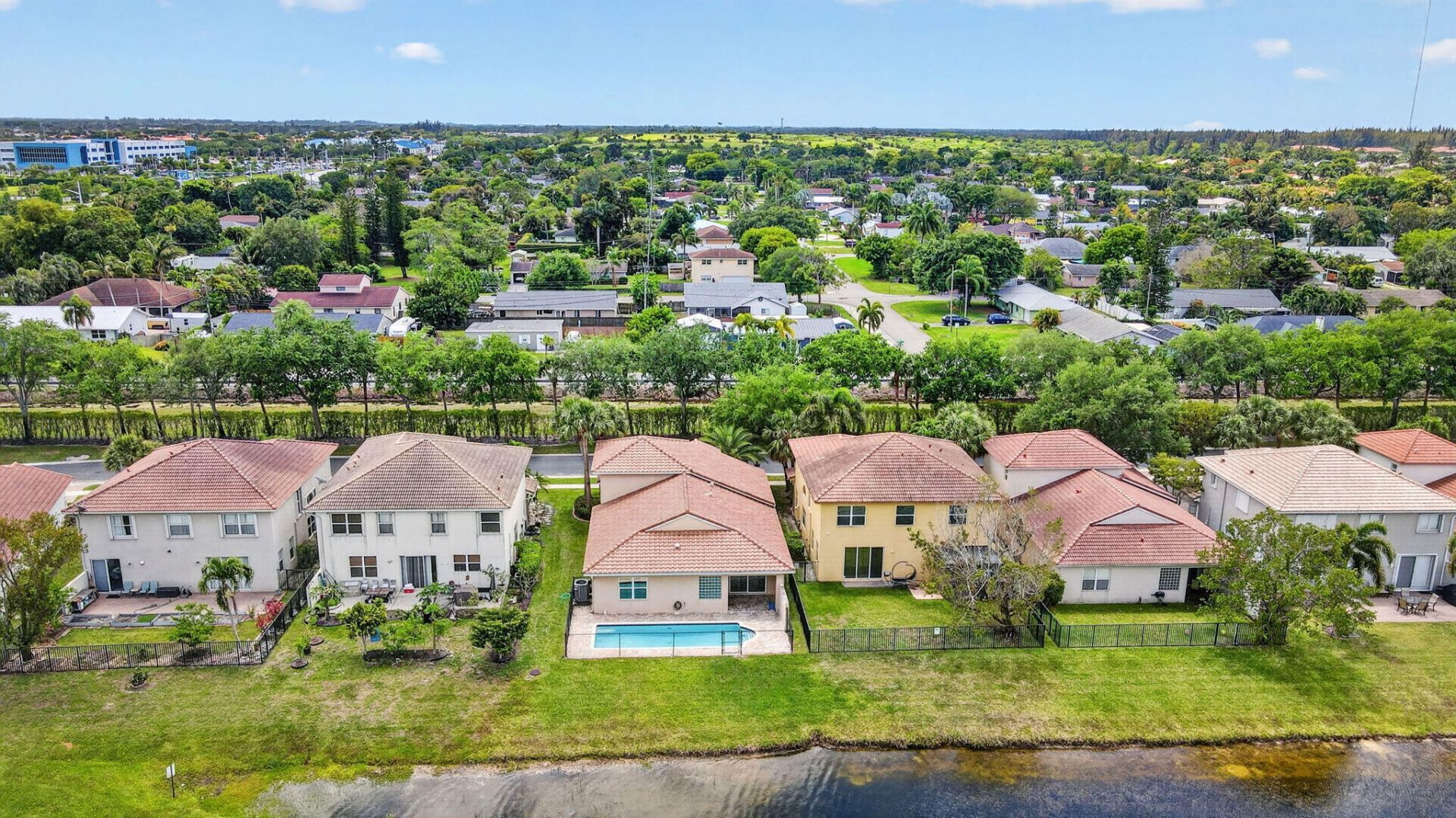 9157 Citrus Isle Lane, Lake Worth, FL 33467 Photo