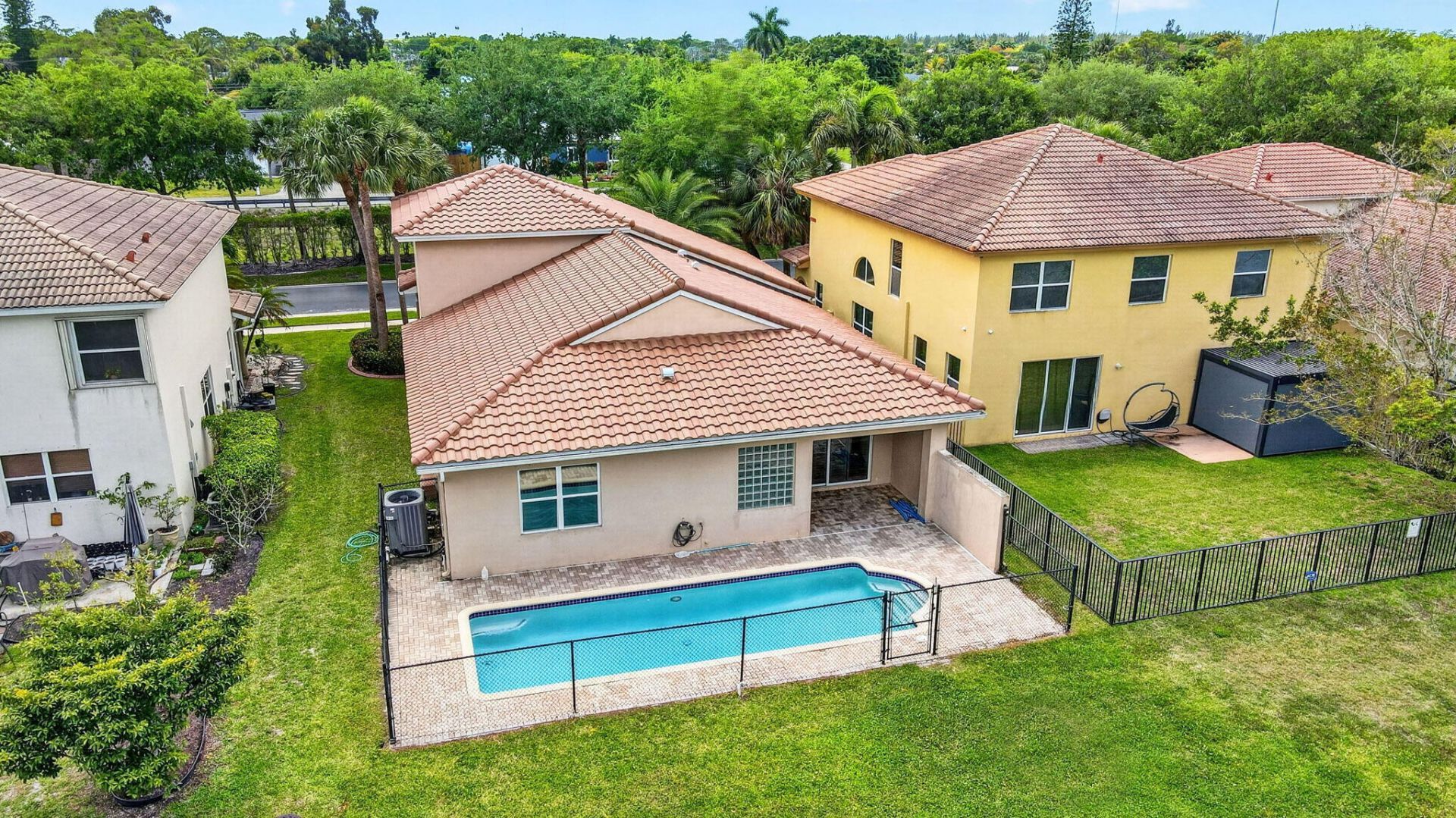 9157 Citrus Isle Lane, Lake Worth, FL 33467 Photo