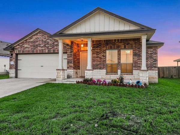 2023 Wigeon WAY , Copperas Cove, TX 76522