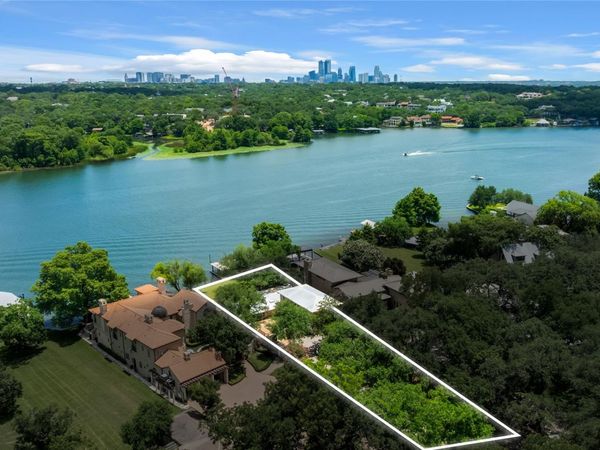 2917 Westlake CV , Austin, TX 78746