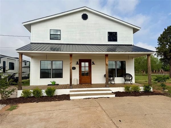 11265 N 1980 Road, Elk City, OK 73644