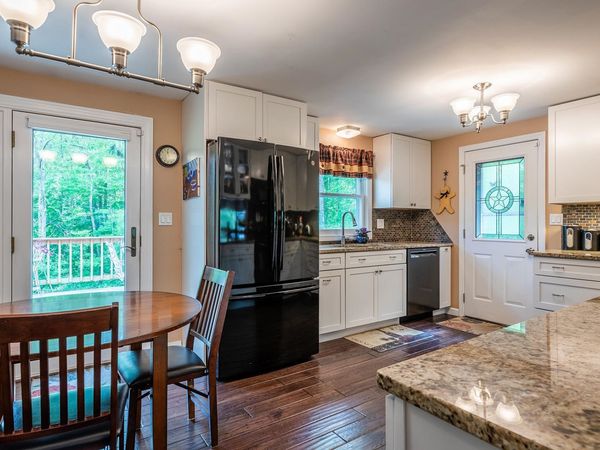 393 Morse Hill Road, Dorset, VT 05253