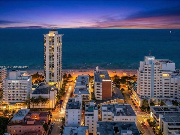 4122 Collins Ave , Unit 2B, Miami Beach, FL 33140