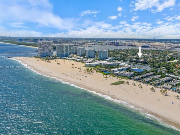 1800 S Ocean Dr , Unit 406, Fort Lauderdale, FL 33316