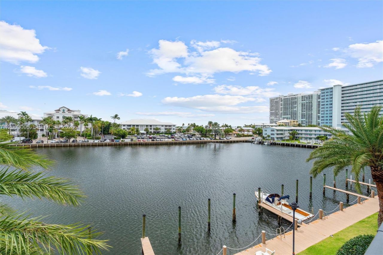 1800 S Ocean Dr, Unit 406, Fort Lauderdale, FL 33316 Photo